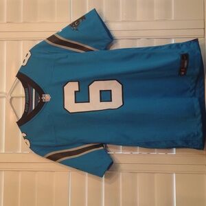 Miles Sanders Men's jersey